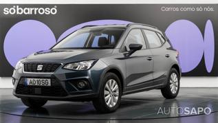 Seat Arona 1.0 TSI Style de 2020