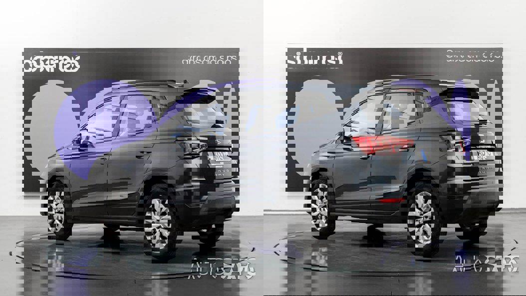 Seat Arona 1.0 TSI Style de 2020