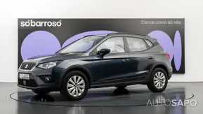 Seat Arona 1.0 TSI Style de 2020
