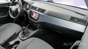 Seat Arona 1.0 TSI Style de 2020