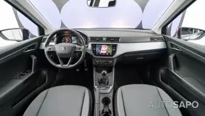 Seat Arona 1.0 TSI Style de 2020