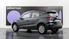 Seat Arona 1.0 TSI Style de 2020