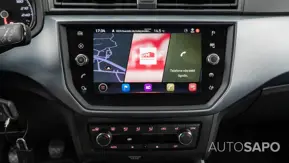 Seat Arona 1.0 TSI Style de 2020