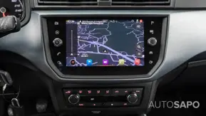 Seat Arona 1.0 TSI Style de 2020