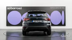 Seat Arona 1.0 TSI Style de 2020