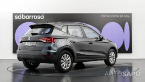 Seat Arona 1.0 TSI Style de 2020