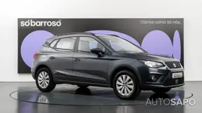 Seat Arona 1.0 TSI Style de 2020