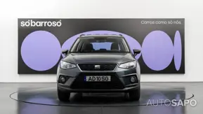 Seat Arona 1.0 TSI Style de 2020