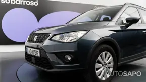 Seat Arona 1.0 TSI Style de 2020