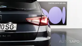 Seat Arona 1.0 TSI Style de 2020