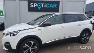 Peugeot 5008 1.5 BlueHDi Active de 2020