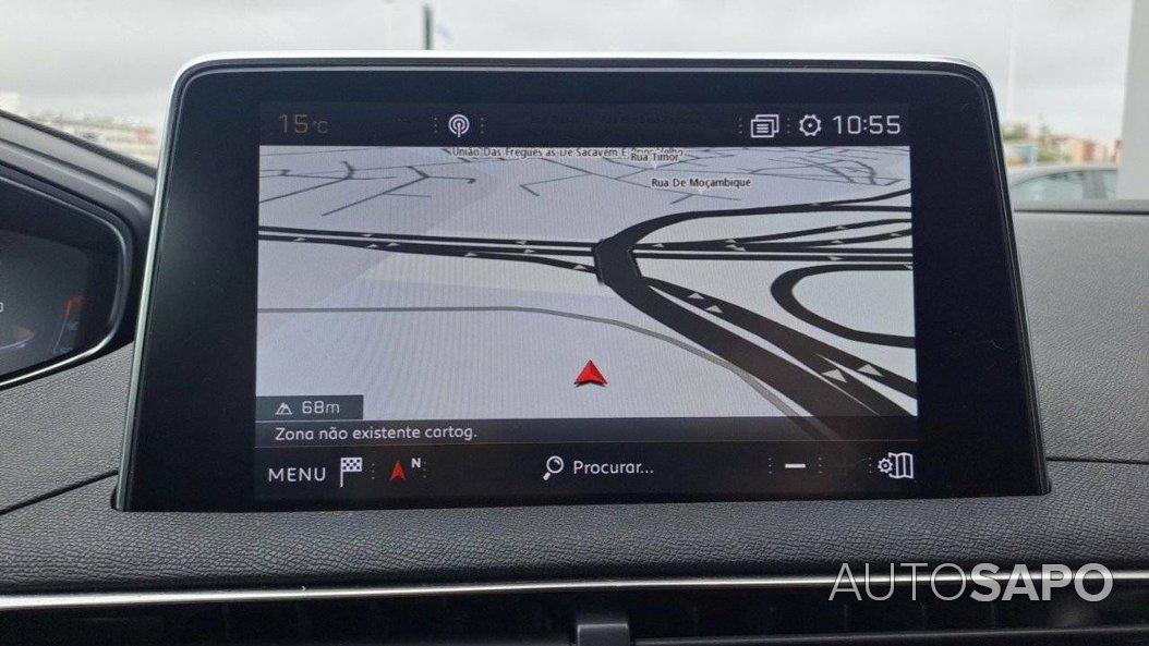 Peugeot 5008 1.5 BlueHDi Active de 2020