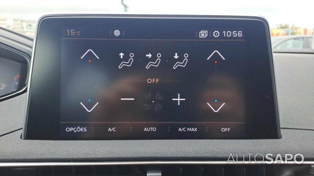 Peugeot 5008 1.5 BlueHDi Active de 2020