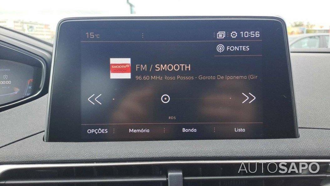 Peugeot 5008 1.5 BlueHDi Active de 2020