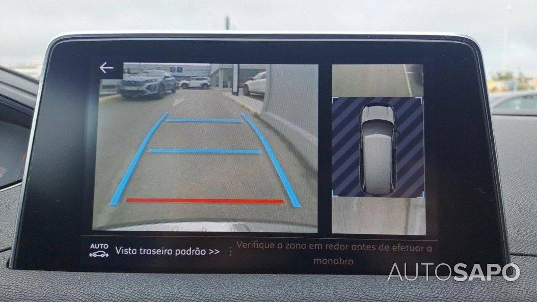 Peugeot 5008 1.5 BlueHDi Active de 2020