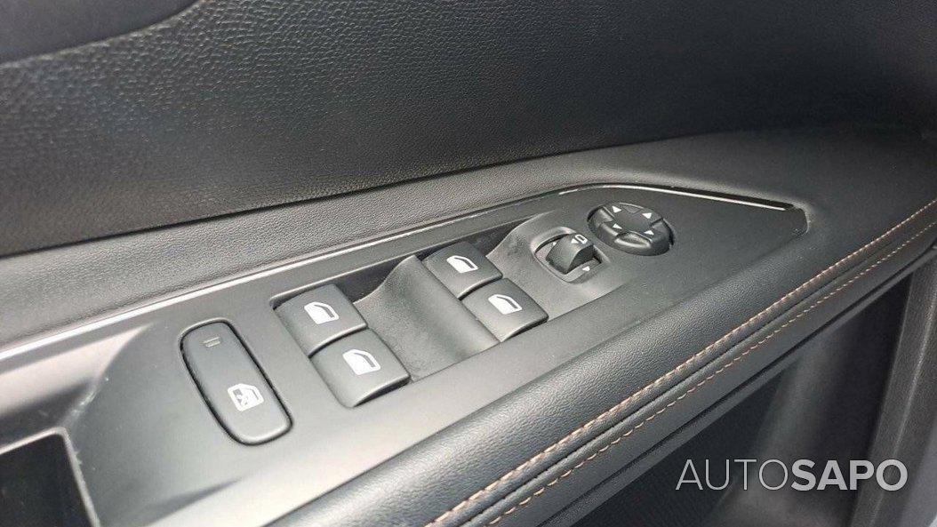 Peugeot 5008 1.5 BlueHDi Active de 2020