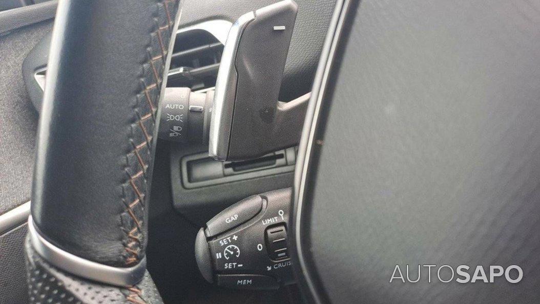 Peugeot 5008 1.5 BlueHDi Active de 2020