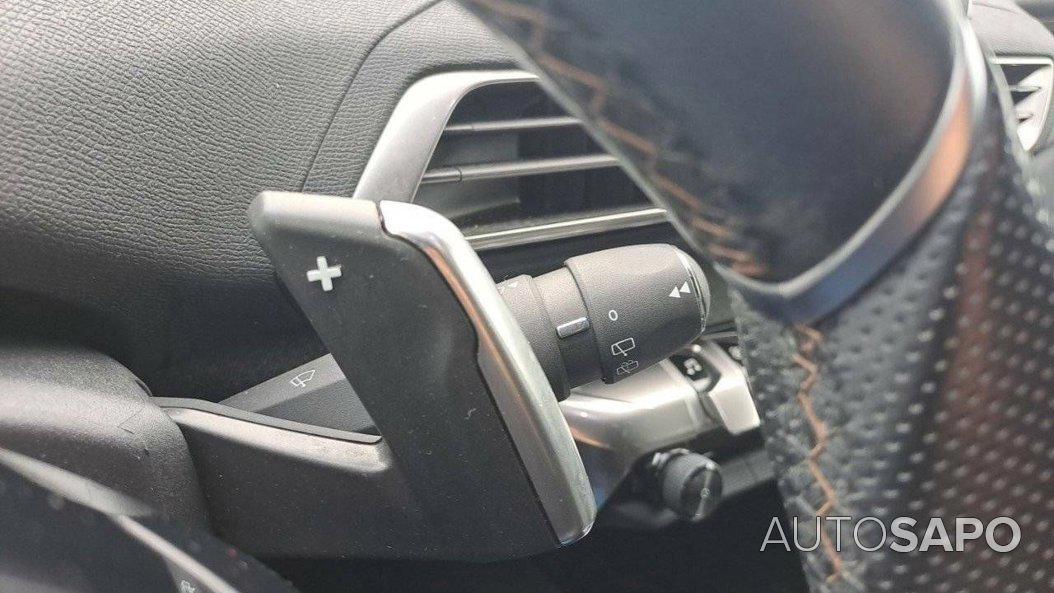 Peugeot 5008 1.5 BlueHDi Active de 2020