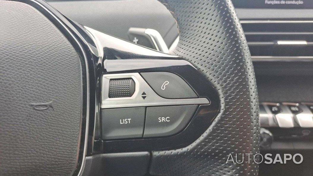 Peugeot 5008 1.5 BlueHDi Active de 2020