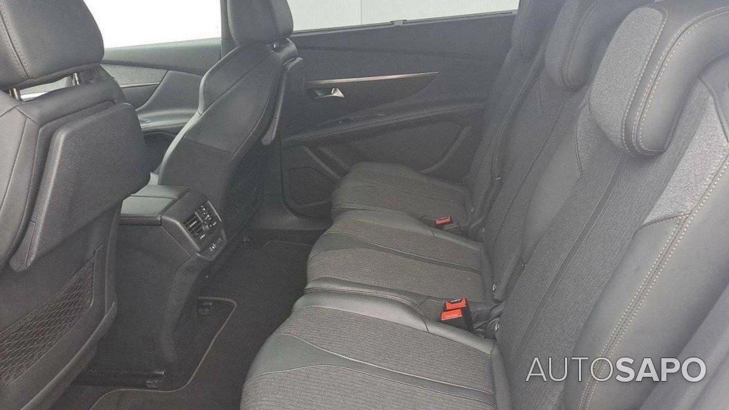 Peugeot 5008 1.5 BlueHDi Active de 2020