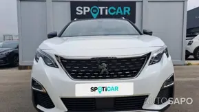 Peugeot 5008 1.5 BlueHDi Active de 2020