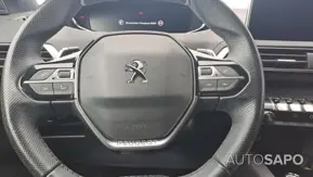 Peugeot 5008 1.5 BlueHDi Active de 2020