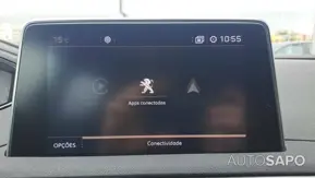 Peugeot 5008 1.5 BlueHDi Active de 2020