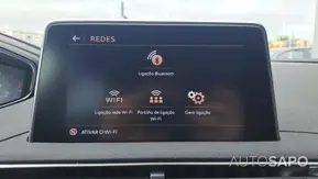Peugeot 5008 1.5 BlueHDi Active de 2020