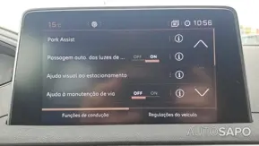 Peugeot 5008 1.5 BlueHDi Active de 2020