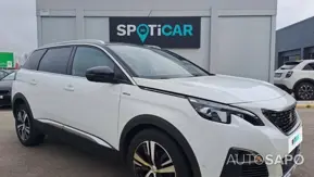 Peugeot 5008 1.5 BlueHDi Active de 2020