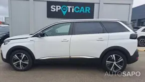 Peugeot 5008 1.5 BlueHDi Active de 2020