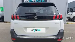 Peugeot 5008 1.5 BlueHDi Active de 2020