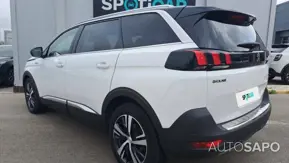 Peugeot 5008 1.5 BlueHDi Active de 2020