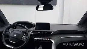 Peugeot 5008 1.5 BlueHDi Active de 2020