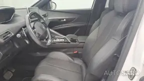 Peugeot 5008 1.5 BlueHDi Active de 2020
