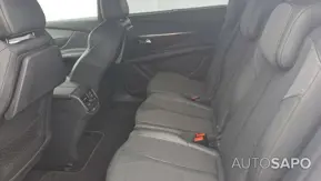 Peugeot 5008 1.5 BlueHDi Active de 2020