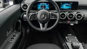 Mercedes-Benz Classe CLA de 2022