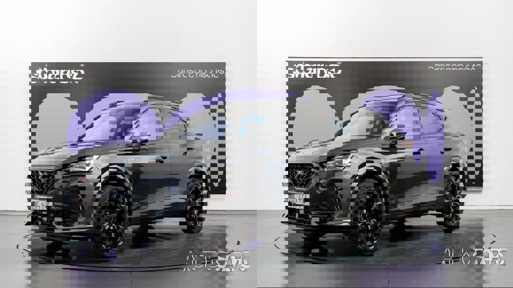Cupra Formentor de 2023
