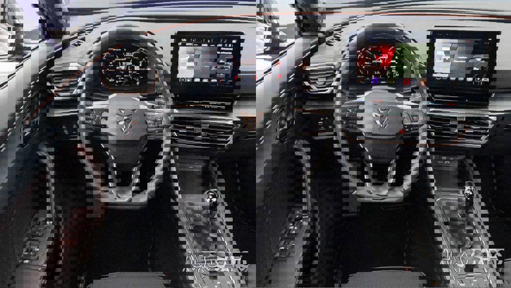 Cupra Formentor de 2023