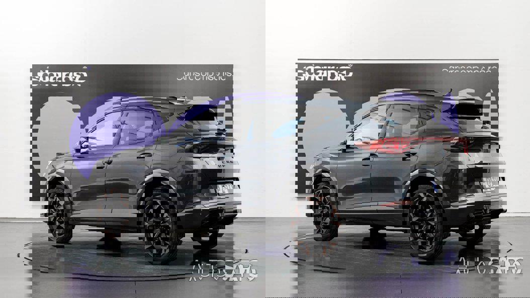 Cupra Formentor de 2023
