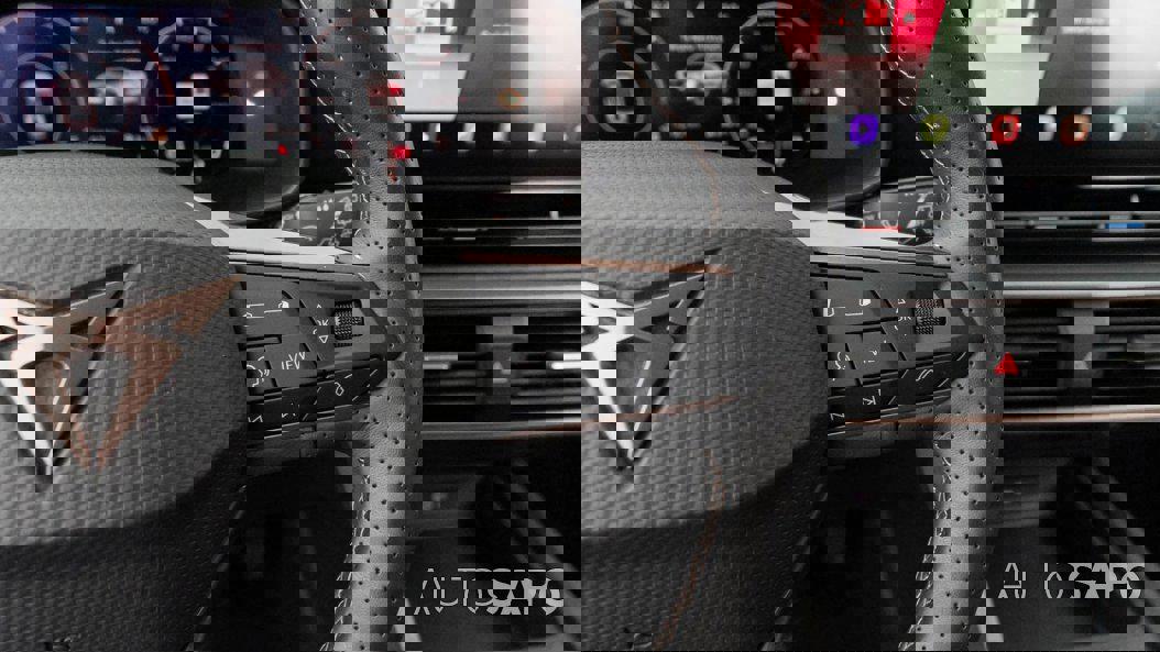 Cupra Formentor de 2023