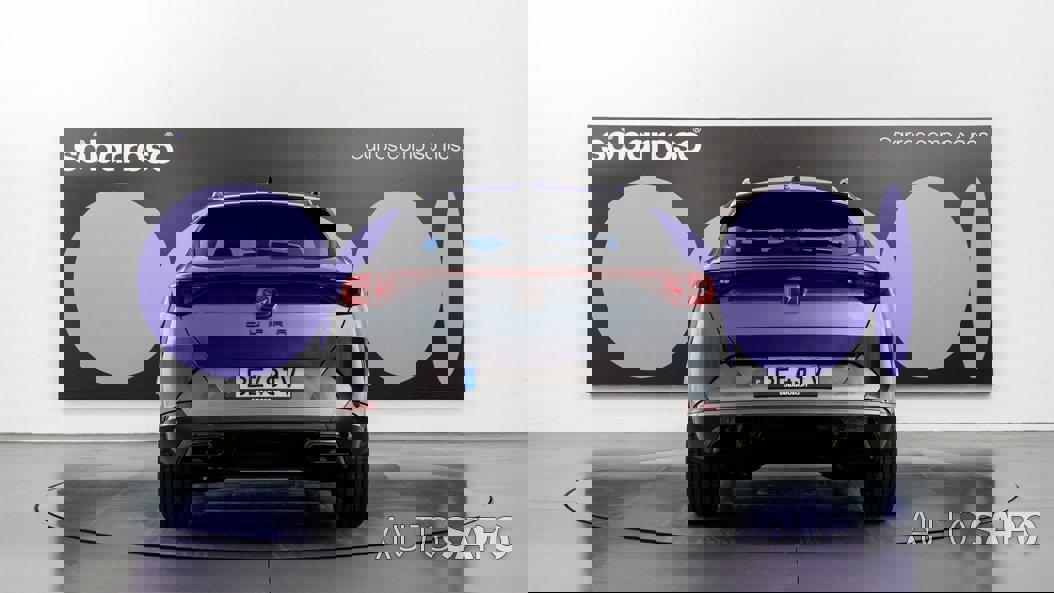 Cupra Formentor de 2023