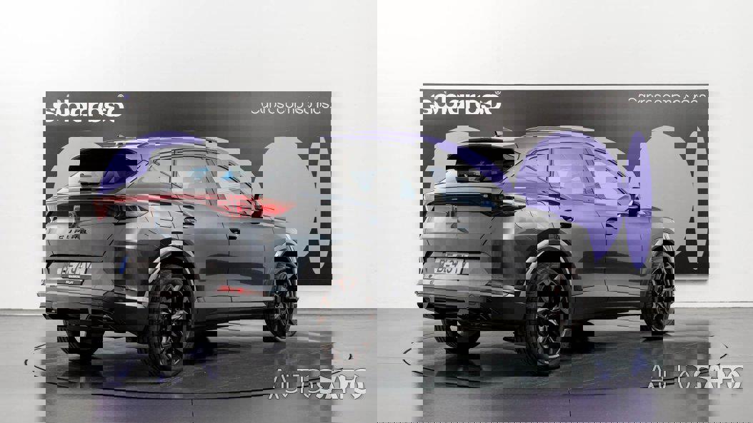 Cupra Formentor de 2023