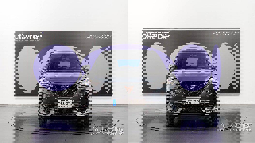 Cupra Formentor de 2023
