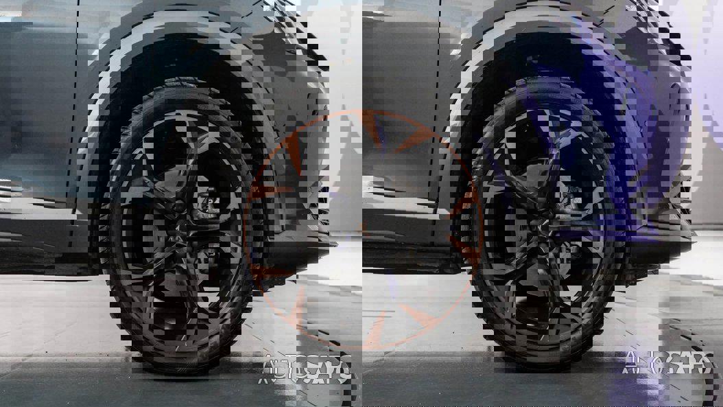 Cupra Formentor de 2023