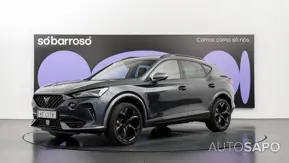 Cupra Formentor de 2023