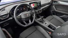 Cupra Formentor de 2023