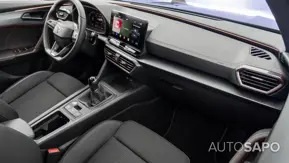Cupra Formentor de 2023