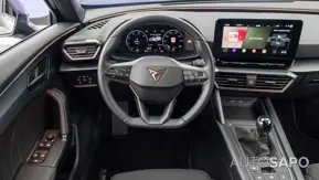 Cupra Formentor de 2023