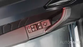 Cupra Formentor de 2023